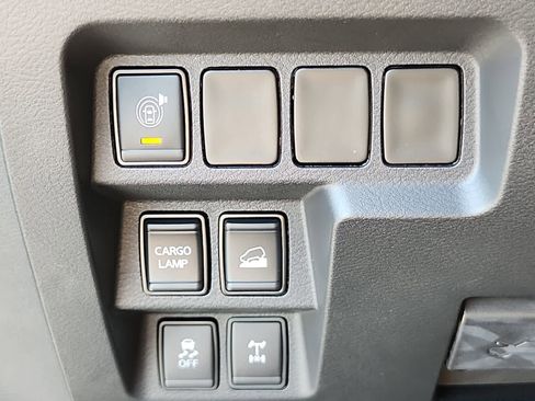 New 2025 Nissan Frontier PRO-4X w/ Interior Protection Package AWD/4WD image 16