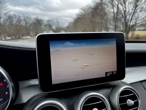 Used 2017 Mercedes-Benz C 300 Coupe w/ Premium 3 Package image 32