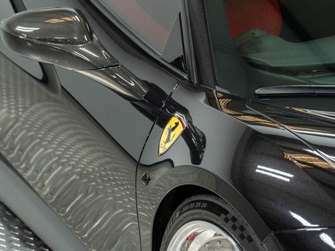 Used 2019 Ferrari 488 Pista Coupe RWD image 49