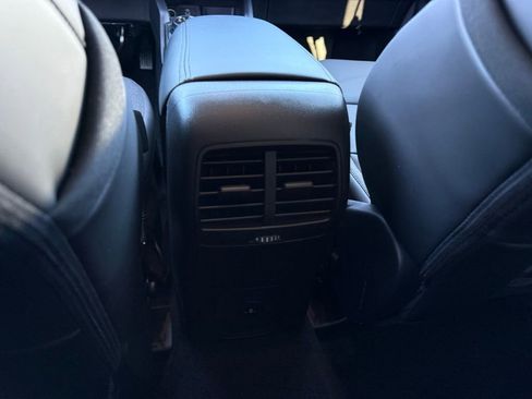 Used 2025 Ford Bronco Sport Big Bend w/ Black Appearance Package image 26