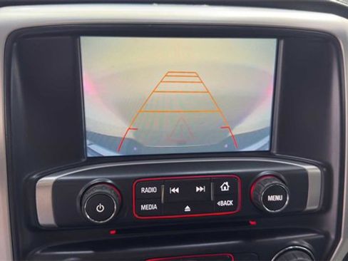 Used 2016 GMC Sierra 2500 SLT w/ Duramax Plus Package image 30