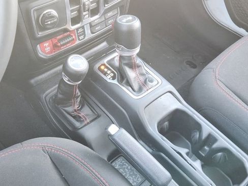 Certified 2023 Jeep Wrangler Rubicon image 20