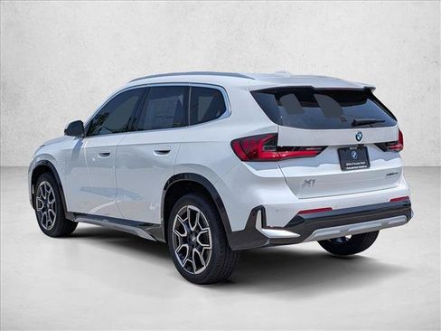Used 2026 BMW X1 xDrive28i w/ Convenience Package AWD/4WD image 8