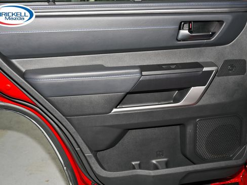 Used 2024 Toyota Sequoia Platinum AWD/4WD image 19