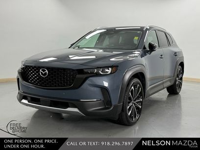 Used 2025 MAZDA CX-50 2.5 Turbo w/ Premium Plus Pkg