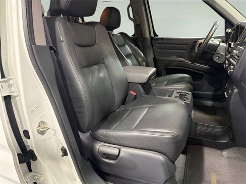 Used 2014 Honda Ridgeline SE image 13