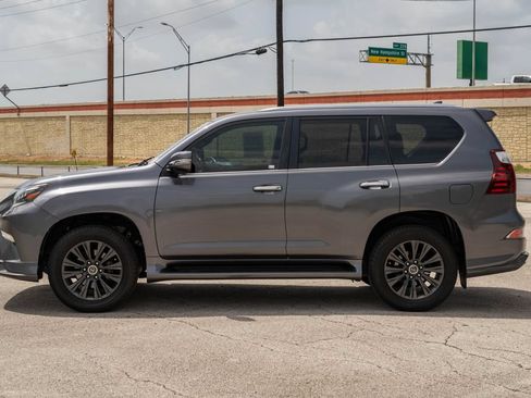 Used 2020 Lexus GX 460 Premium AWD/4WD image 5