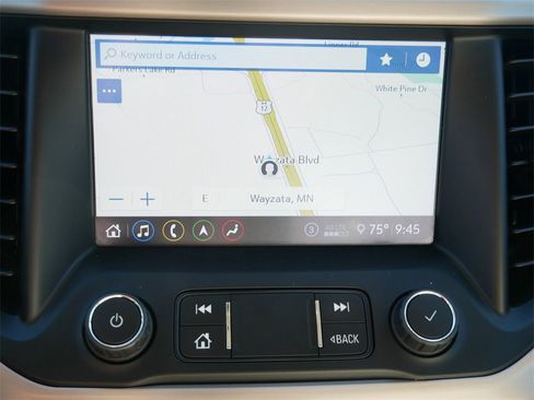 Used 2020 GMC Acadia Denali w/ Technology Package image 19