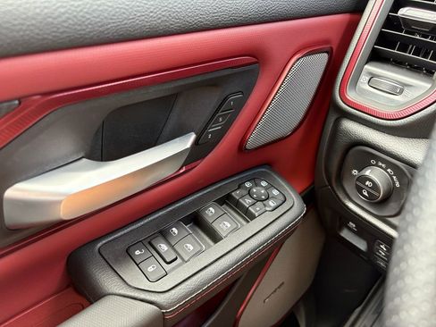 New 2026 RAM 1500 Rebel w/ Advanced Safety Group II image 15