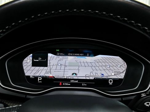 Used 2023 Audi SQ5 Premium Plus w/ Premium Plus Package image 50