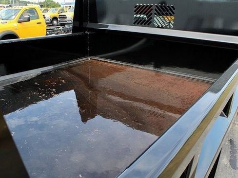 New 2024 RAM 5500 Tradesman image 12