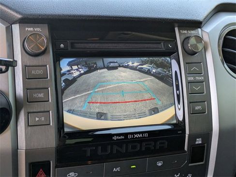 Used 2019 Toyota Tundra SR5 image 17