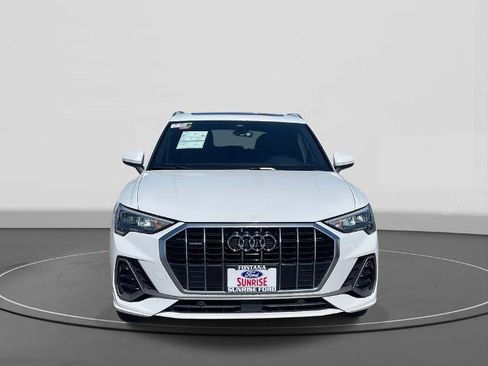 Used 2020 Audi Q3 2.0T Premium AWD/4WD image 3