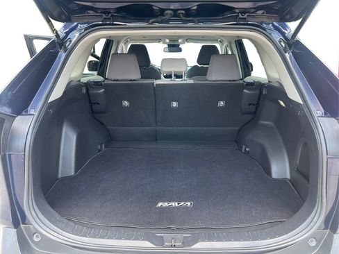 Used 2023 Toyota RAV4 XLE image 13