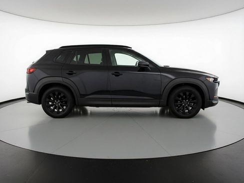 Used 2025 MAZDA CX-50 AWD 2.5 S w/ Select Package image 11