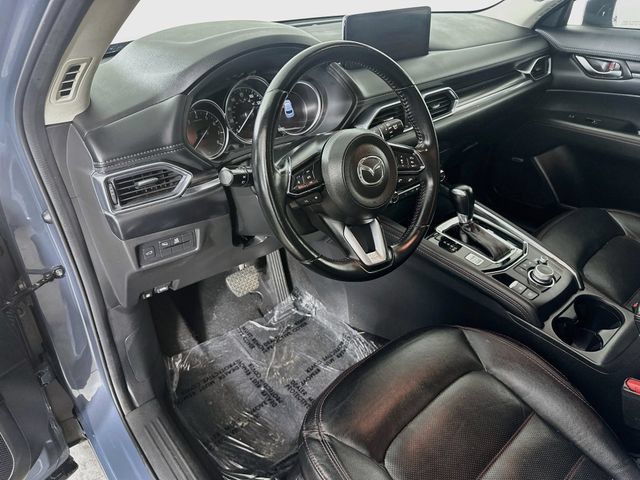 Used 2024 MAZDA CX-5 Carbon Edition AWD/4WD image 23