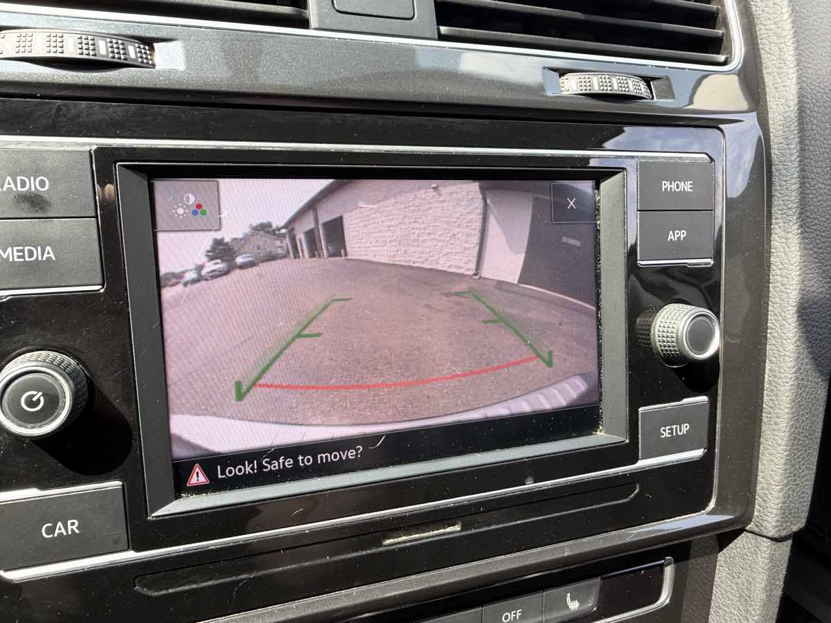 Used 2019 Volkswagen Golf Alltrack SEL AWD/4WD image 25