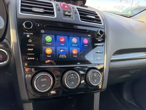 Used 2021 Subaru WRX Limited image 17