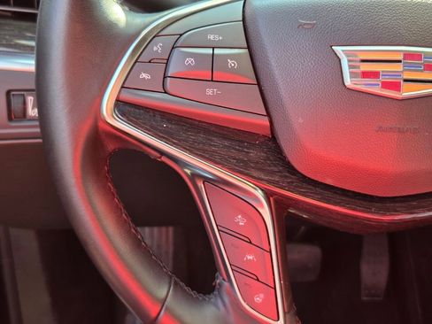 Used 2022 Cadillac XT5 Premium Luxury image 27