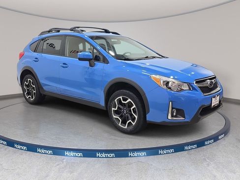 Used 2016 Subaru Crosstrek 2.0i Premium image 5