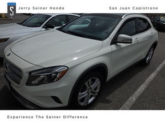 Used 2016 Mercedes-Benz GLA 250 4MATIC video 1