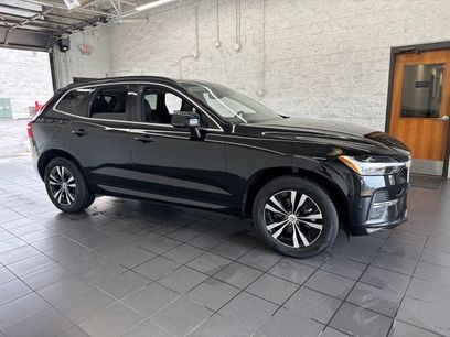 Used 2023 Volvo XC60 B5 Core