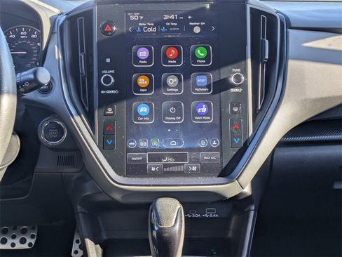 Used 2024 Subaru Crosstrek 2.5i Sport image 20