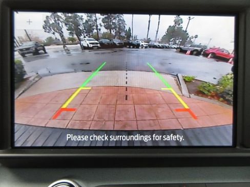 Certified 2023 Ford Maverick Lariat w/ Lariat Luxury Package image 19