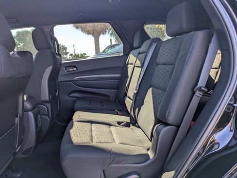 New 2026 Dodge Durango GT w/ Blacktop Package image 13