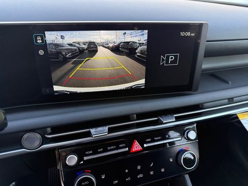 New 2026 Hyundai Tucson SEL AWD/4WD image 17