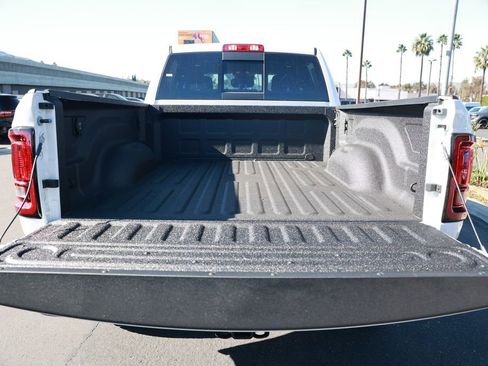 New 2026 RAM 2500 Tradesman image 31