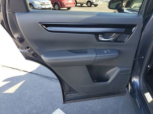 Certified 2024 Honda CR-V EX-L image 16