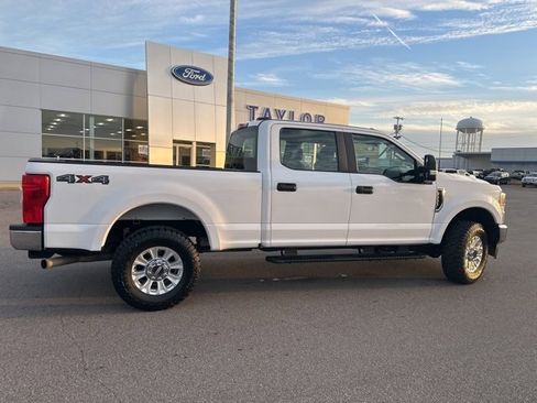 Used 2022 Ford F250 XL w/ STX Appearance Package image 16