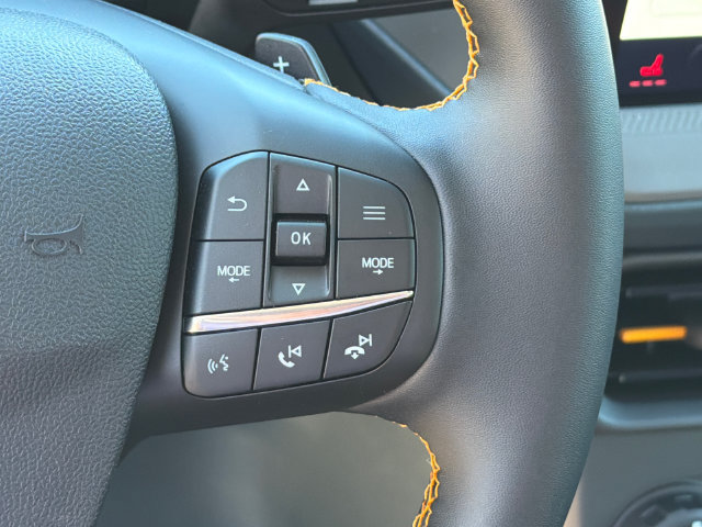New 2026 Ford Maverick Tremor AWD/4WD image 27