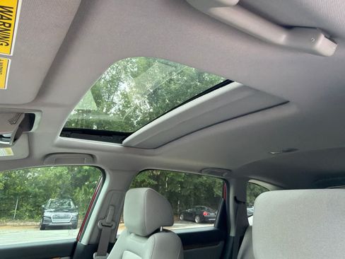 Certified 2022 Honda CR-V EX image 22