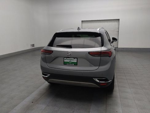 Used 2023 Buick Envision Preferred image 7