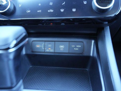 New 2026 Hyundai Santa Cruz SEL image 32