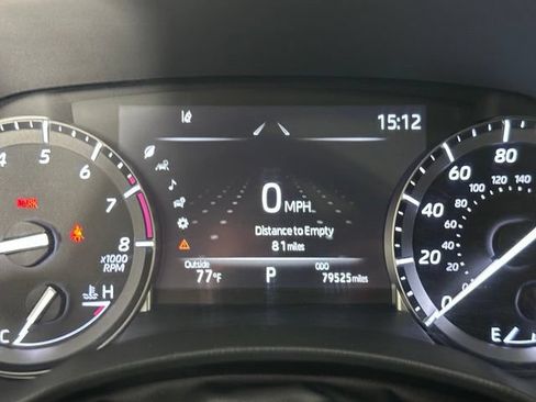 Used 2021 Toyota Highlander XSE AWD/4WD image 29