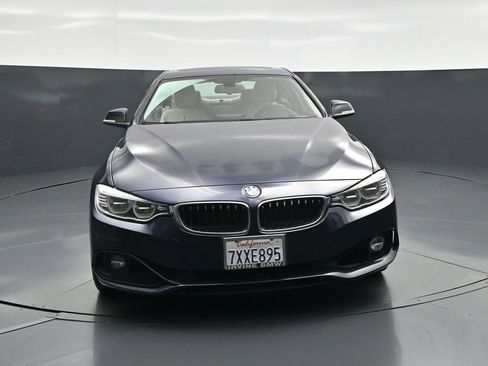 Used 2014 BMW 428i Coupe RWD image 54