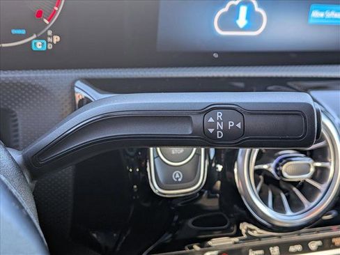 Certified 2026 Mercedes-Benz CLA 250 image 12