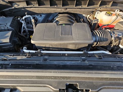 Certified 2024 GMC Sierra 1500 Denali w/ Technology Package image 28