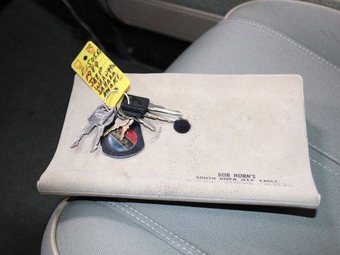 Used 1989 Jeep Wrangler Sahara image 29