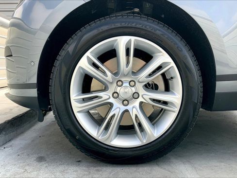 New 2026 Land Rover Range Rover Velar S image 10