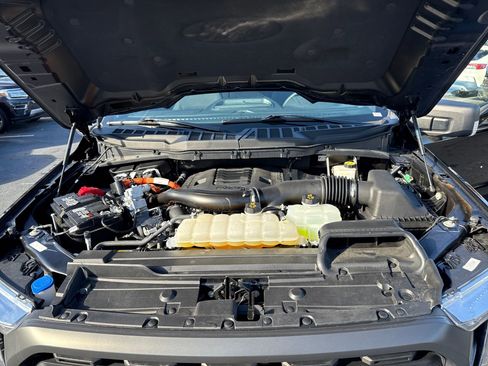 Certified 2023 Ford F150 XLT w/ Equipment Group 302A High image 24