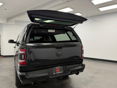 Used 2019 RAM 1500 Big Horn image 82