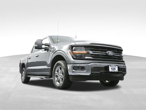 New 2024 Ford F150 XLT w/ Mobile Office Package image 19