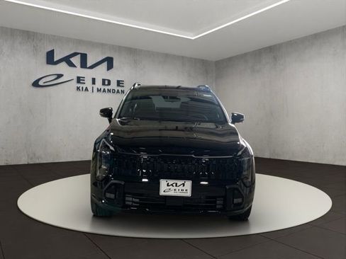 New 2026 Kia Sportage X-Line AWD/4WD image 6