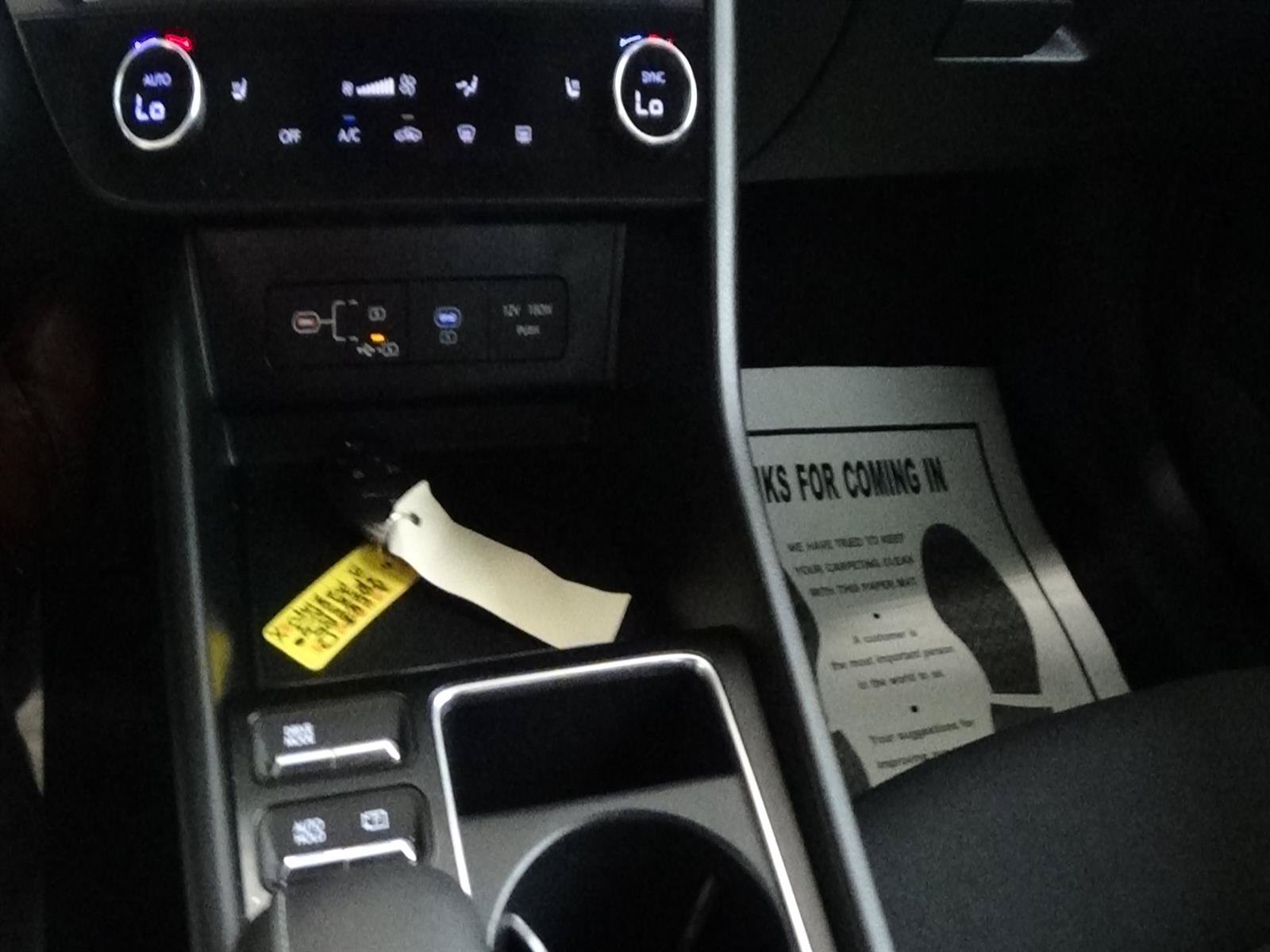 Used 2025 Hyundai Sonata SEL FWD image 24