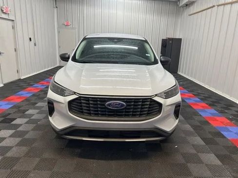 Used 2025 Ford Escape Active image 7