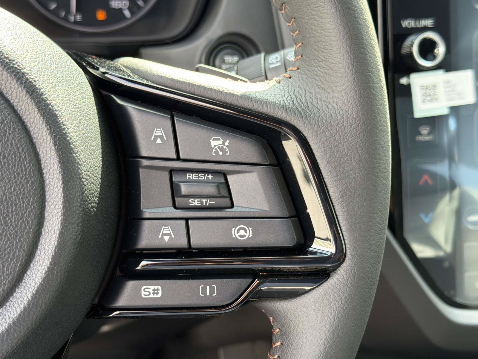 New 2026 Subaru Forester Sport AWD/4WD image 18